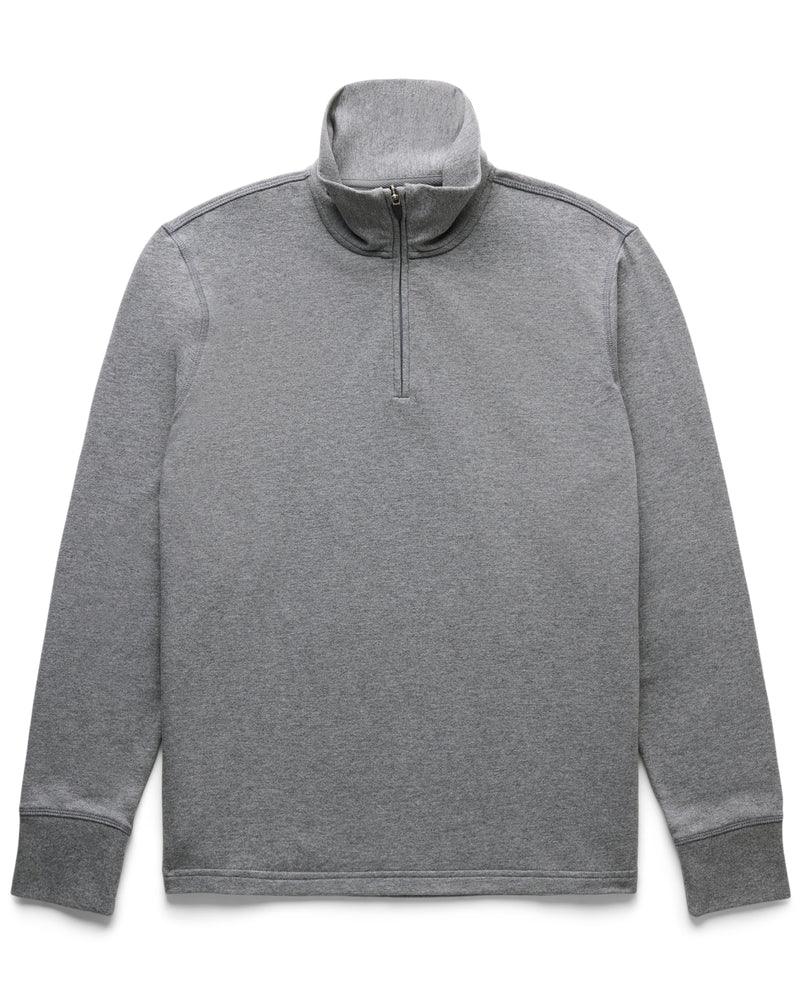 Solace Quarter Zip - Foreign Rider Co.