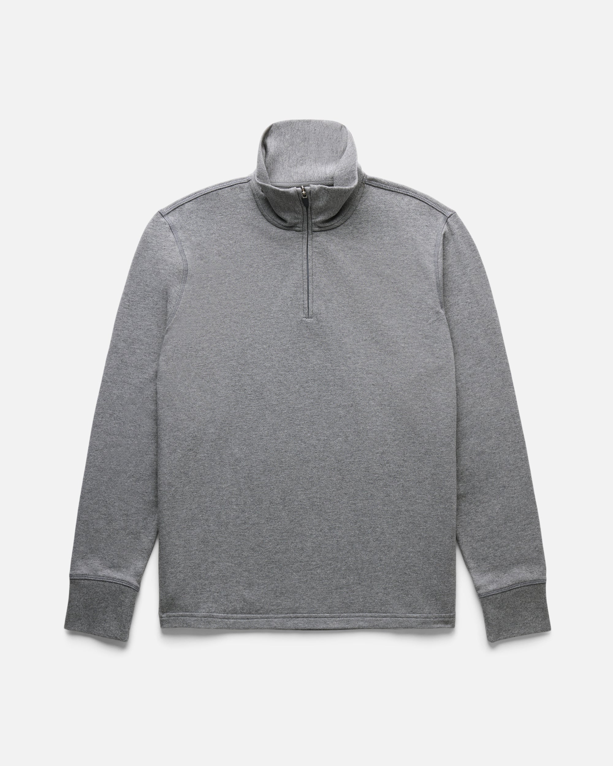 Solace Quarter Zip - Foreign Rider Co.