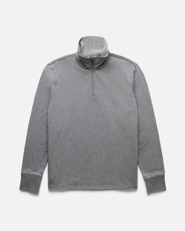 Solace Quarter Zip - Foreign Rider Co.