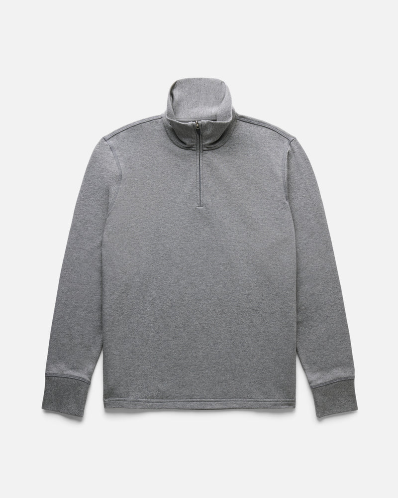 Solace Quarter Zip - Foreign Rider Co.