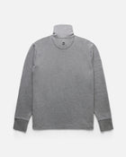 Solace Quarter Zip - Foreign Rider Co.