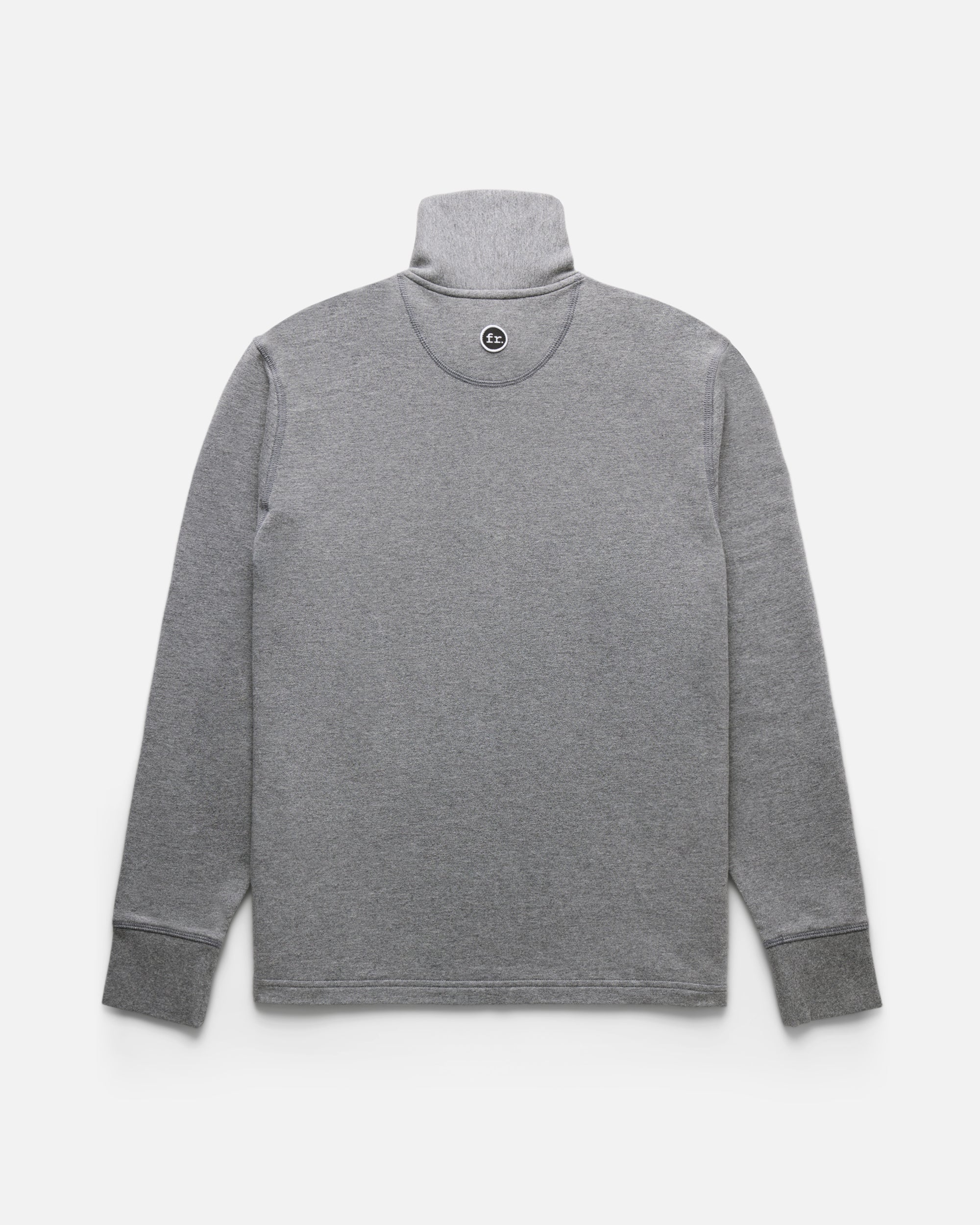 Solace Quarter Zip - Foreign Rider Co.
