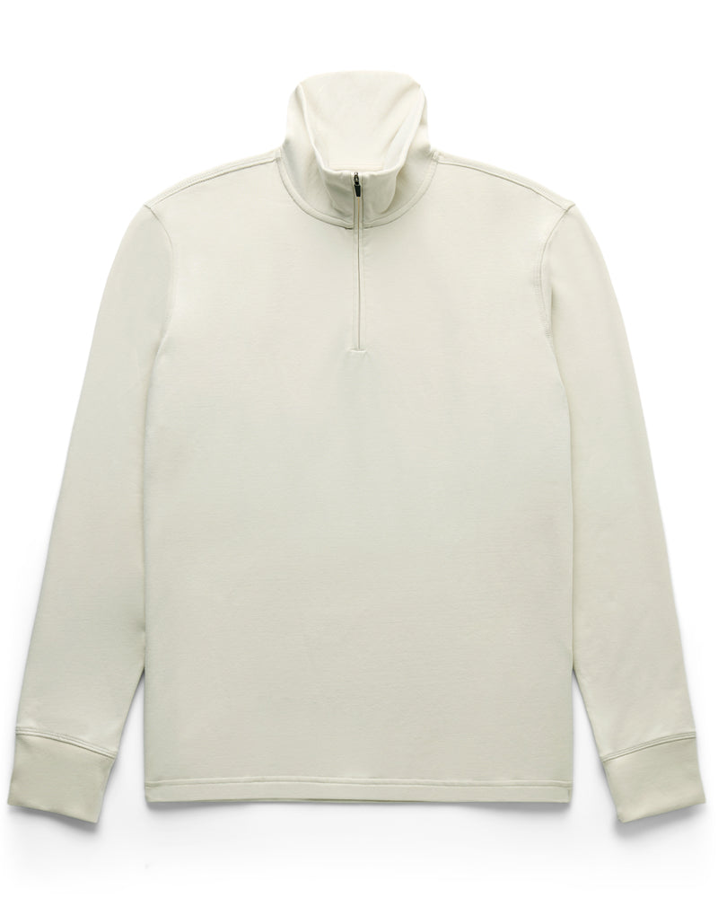 Solace Quarter Zip - Foreign Rider Co.