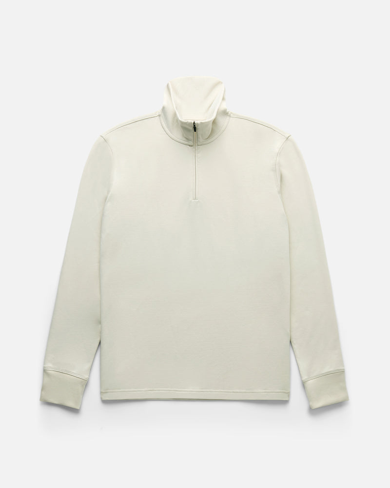 Solace Quarter Zip - Foreign Rider Co.