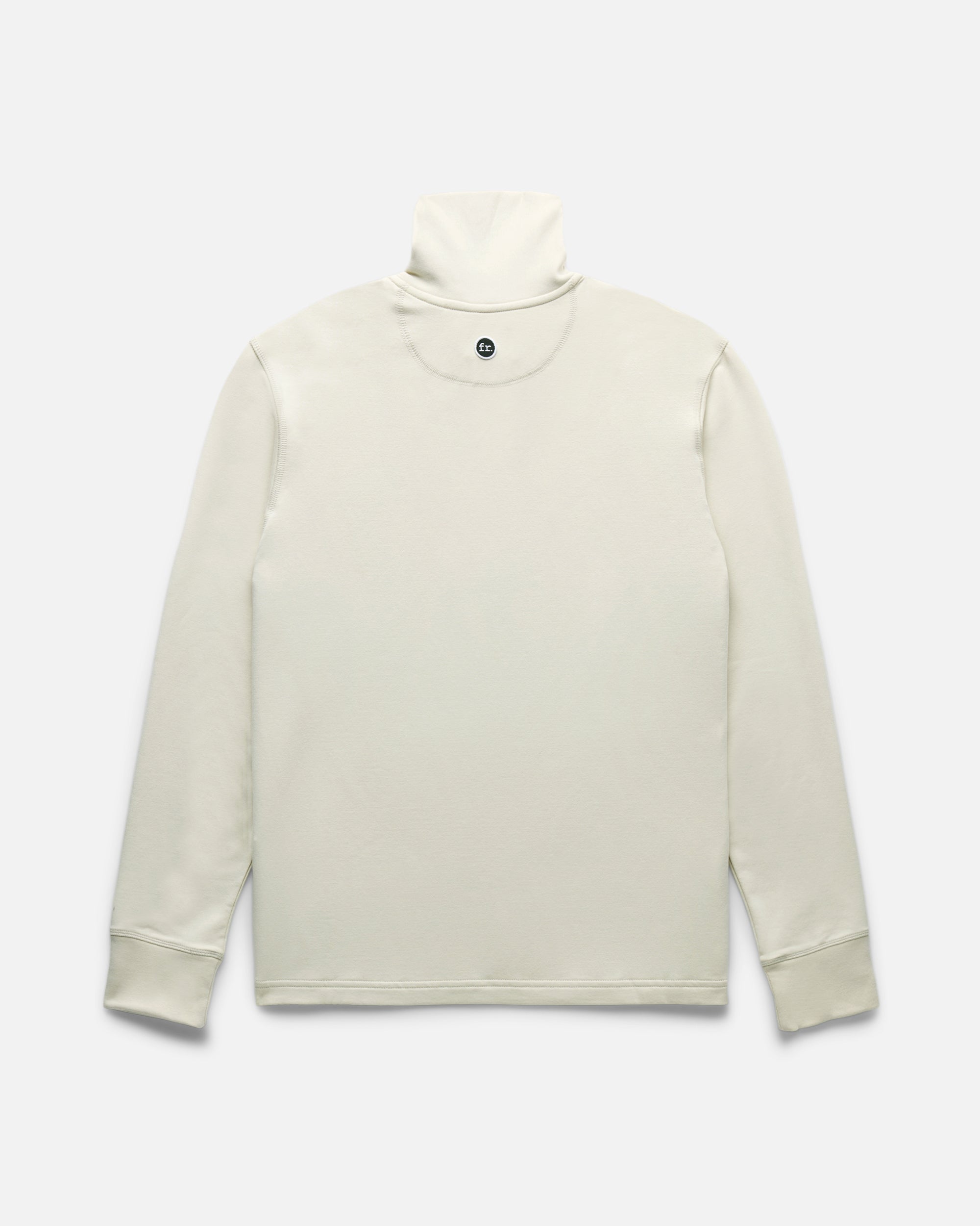 Solace Quarter Zip - Foreign Rider Co.