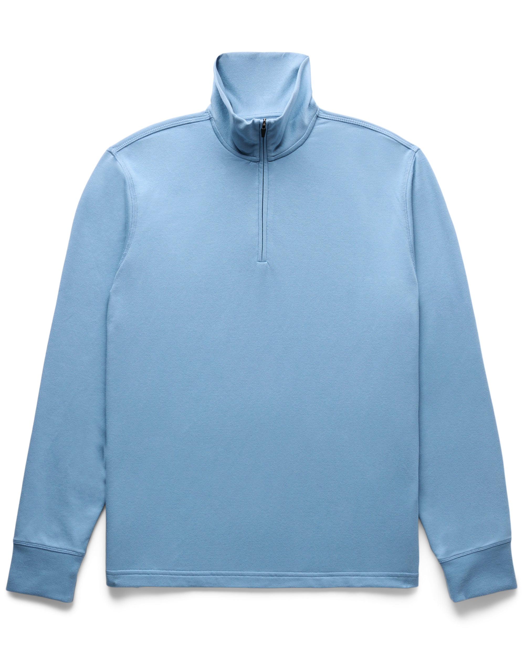 Solace Quarter Zip - Foreign Rider Co.