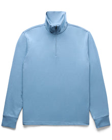Solace Quarter Zip - Foreign Rider Co.