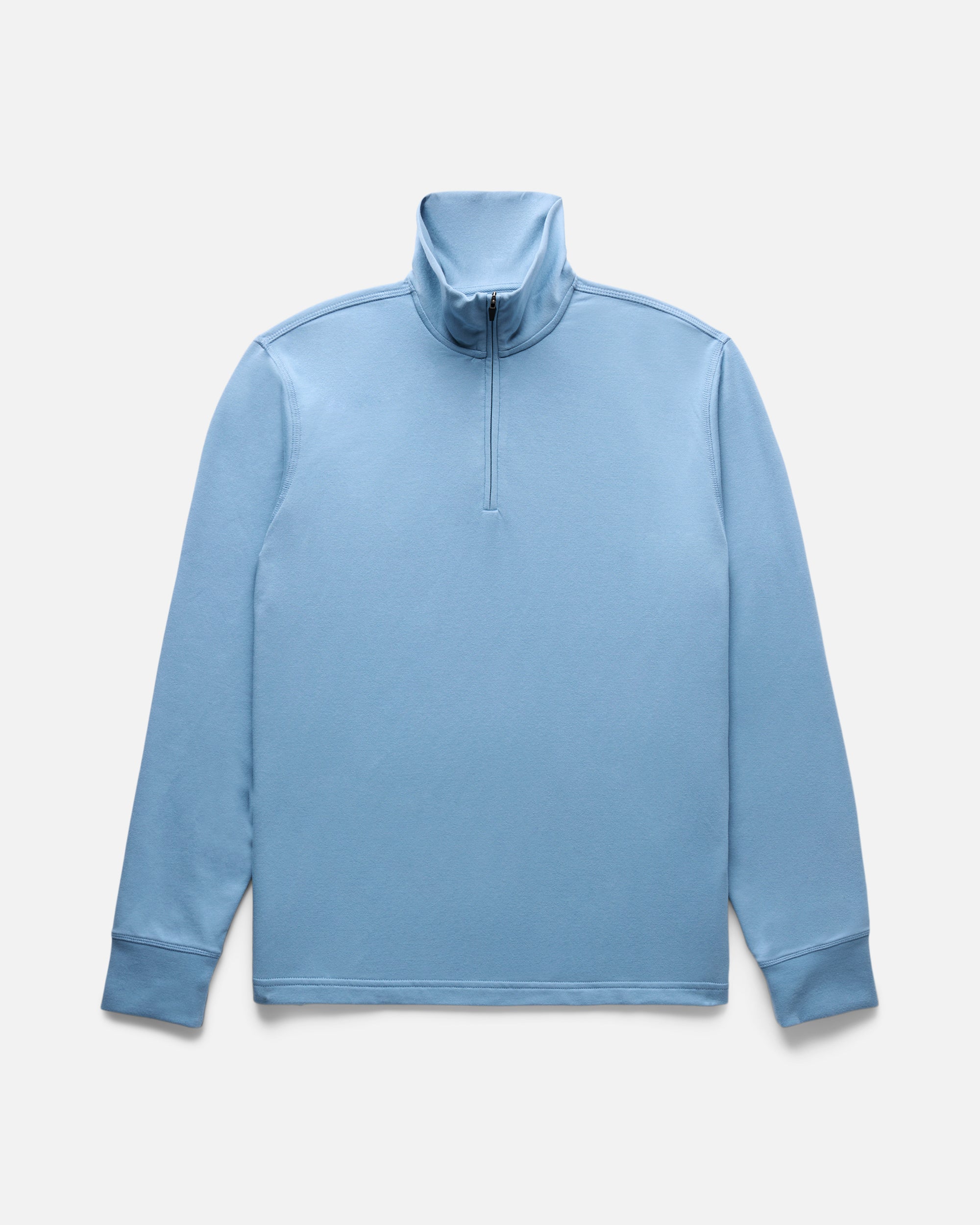 Solace Quarter Zip - Foreign Rider Co.