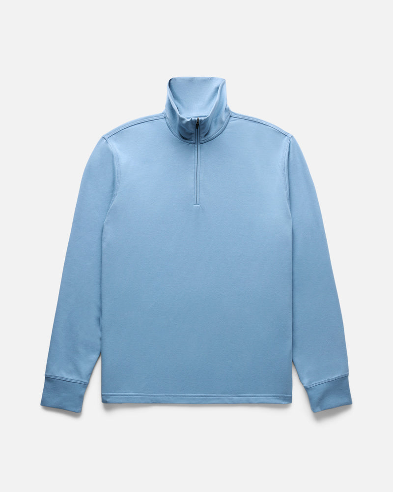 Solace Quarter Zip - Foreign Rider Co.
