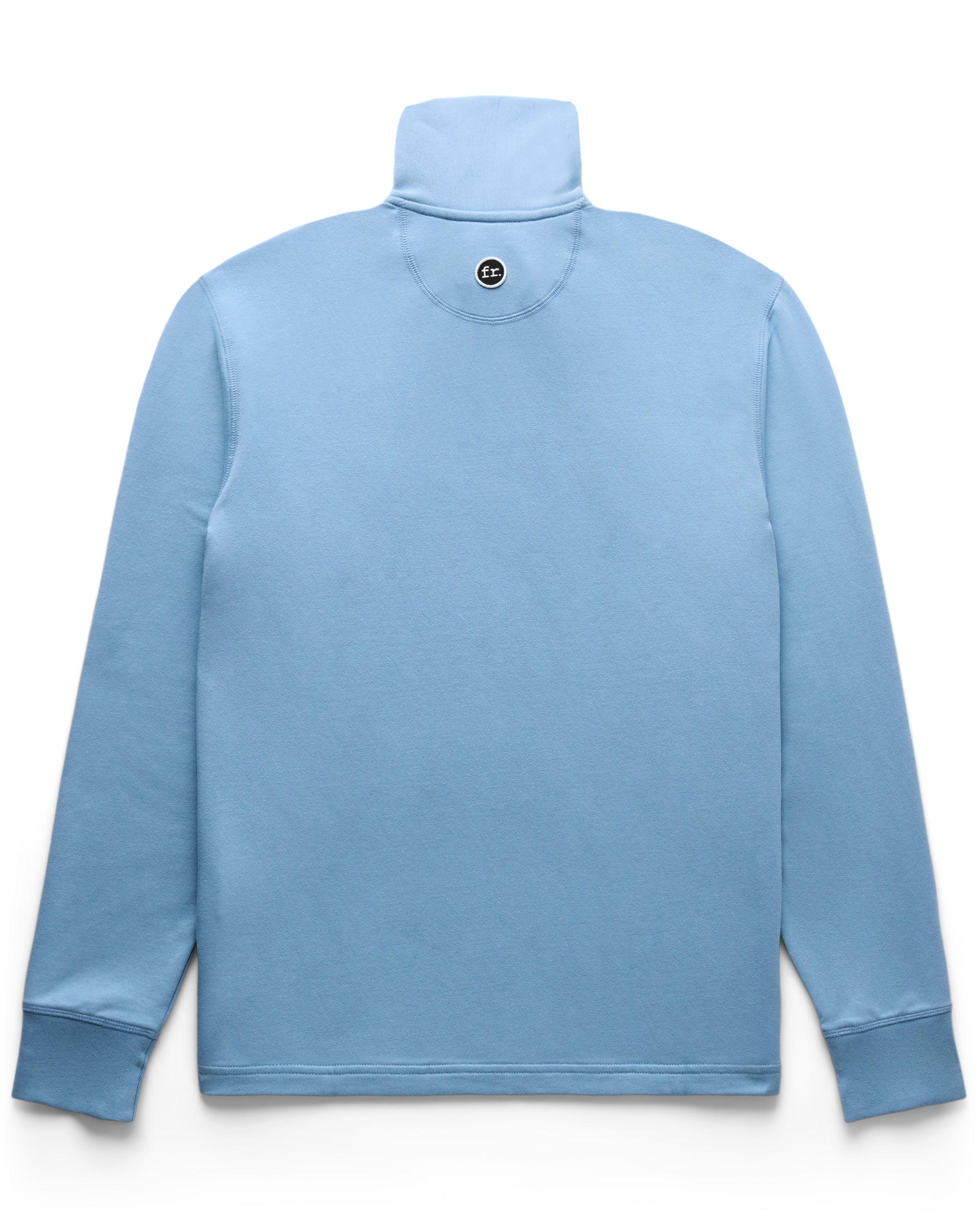 Solace Quarter Zip - Foreign Rider Co.