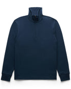 Solace Quarter Zip - Foreign Rider Co.