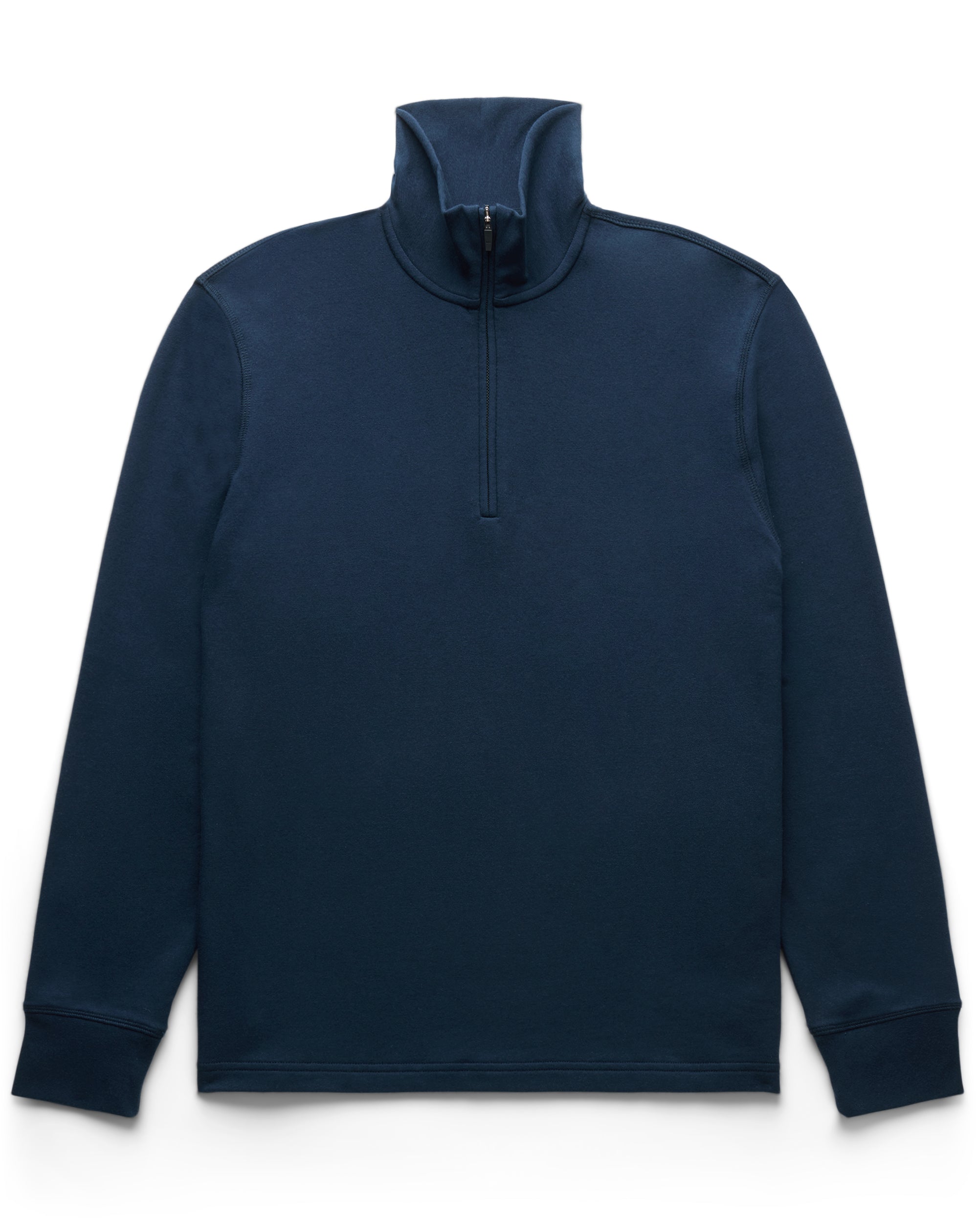 Solace Quarter Zip - Foreign Rider Co.