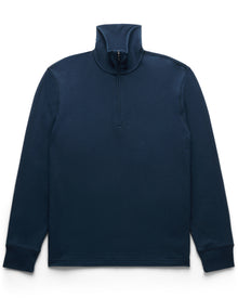 Solace Quarter Zip - Foreign Rider Co.