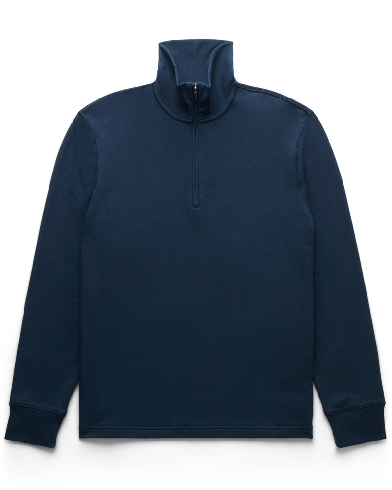 Solace Quarter Zip - Foreign Rider Co.