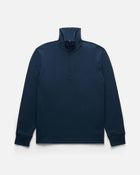 Solace Quarter Zip - Foreign Rider Co.