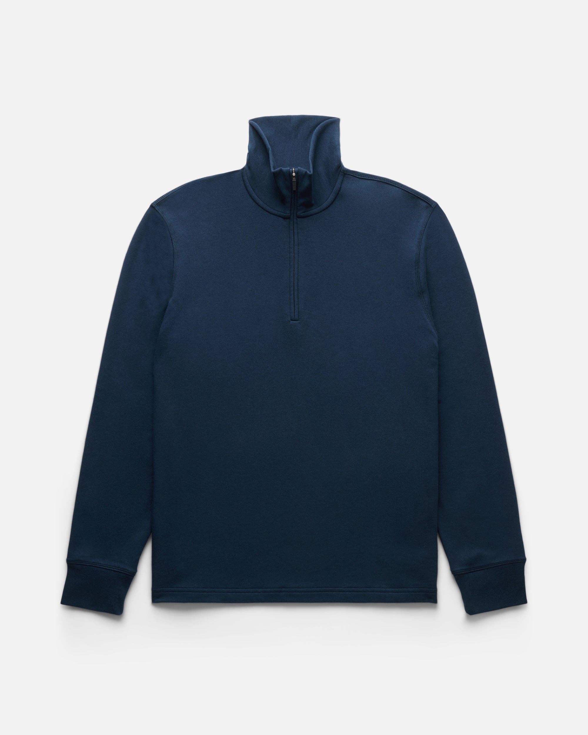 Solace Quarter Zip - Foreign Rider Co.