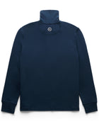 Solace Quarter Zip - Foreign Rider Co.