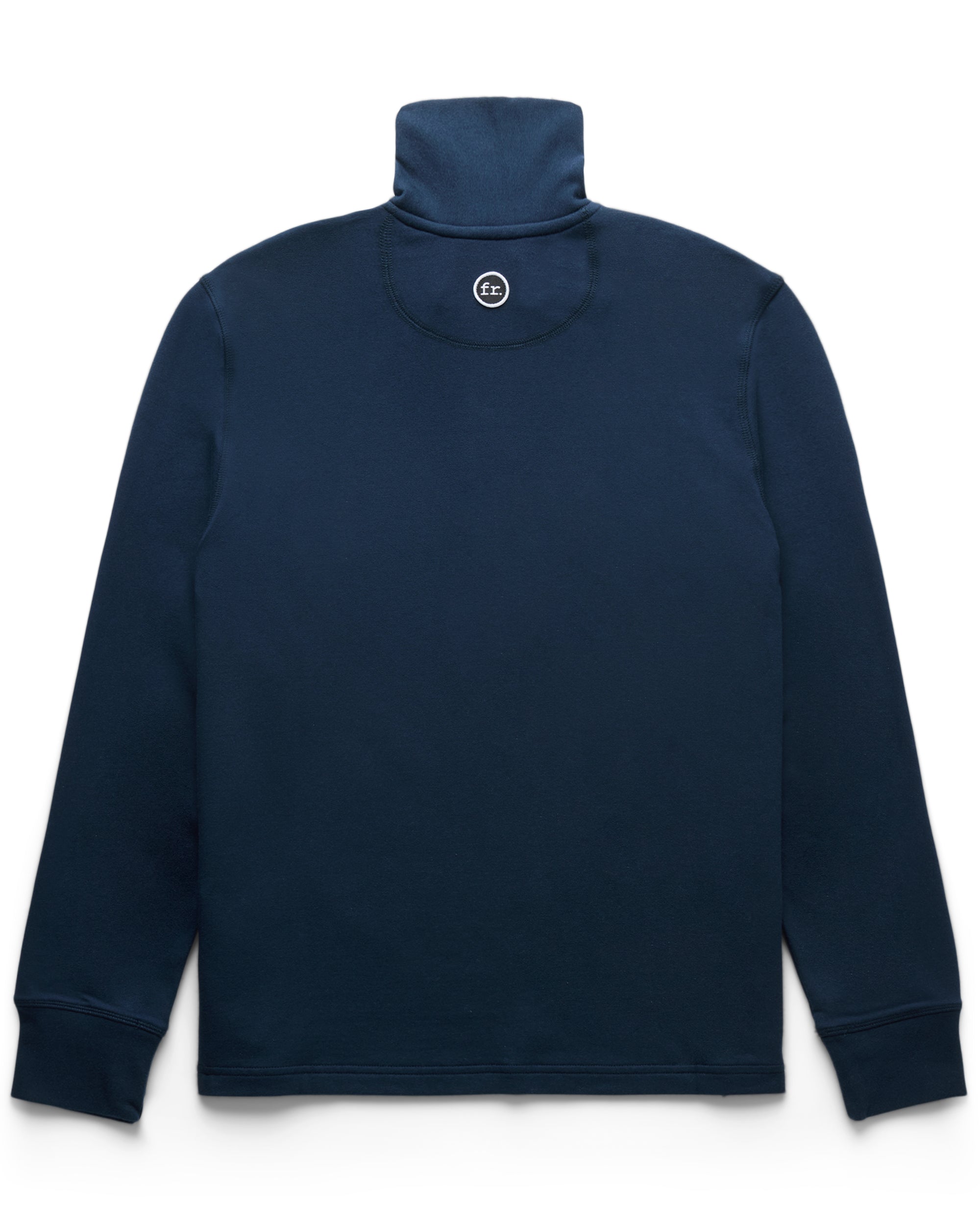 Solace Quarter Zip - Foreign Rider Co.
