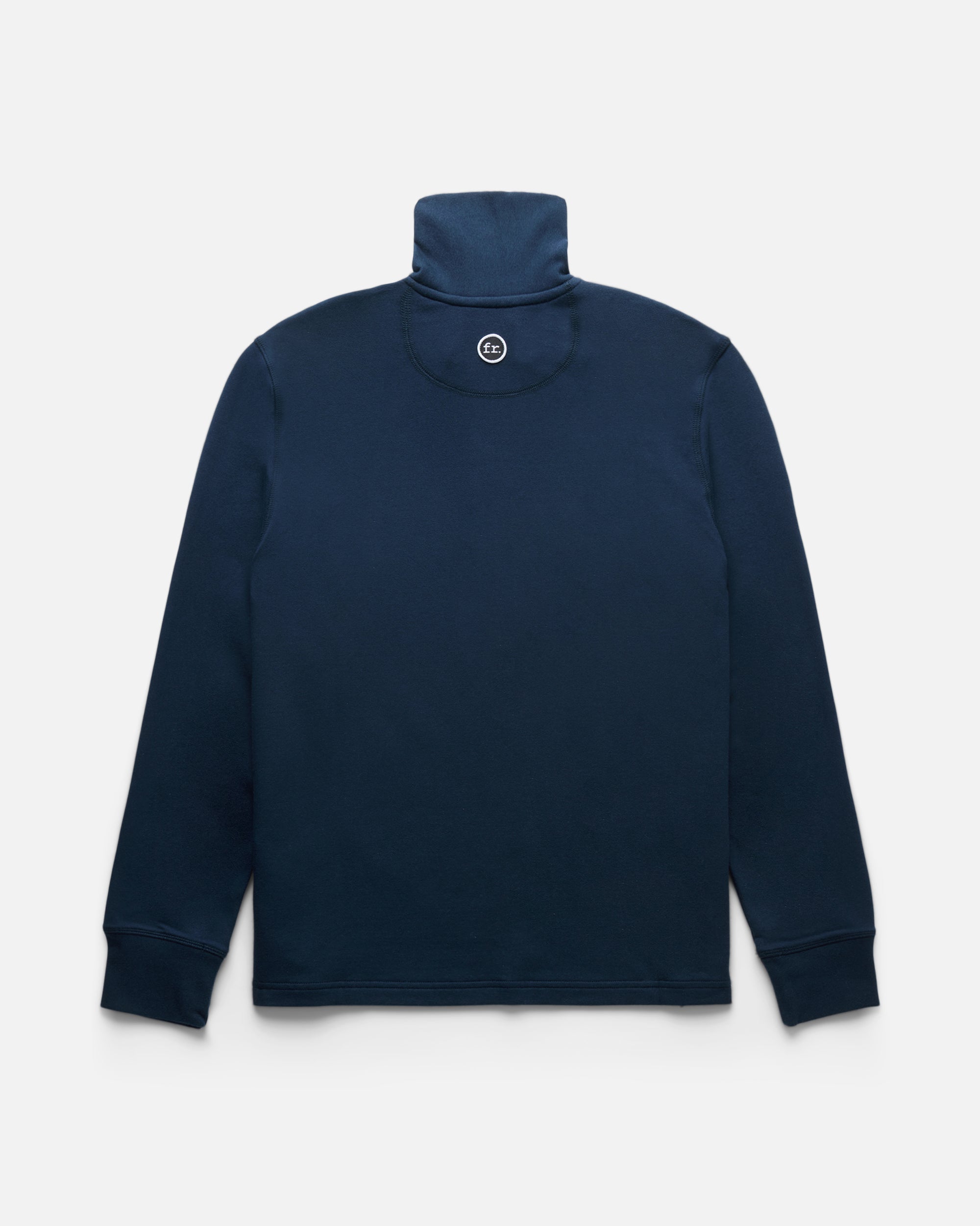 Solace Quarter Zip - Foreign Rider Co.