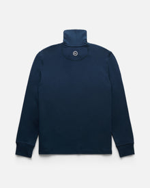 Solace Quarter Zip - Foreign Rider Co.
