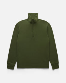 Solace Quarter Zip - Foreign Rider Co.