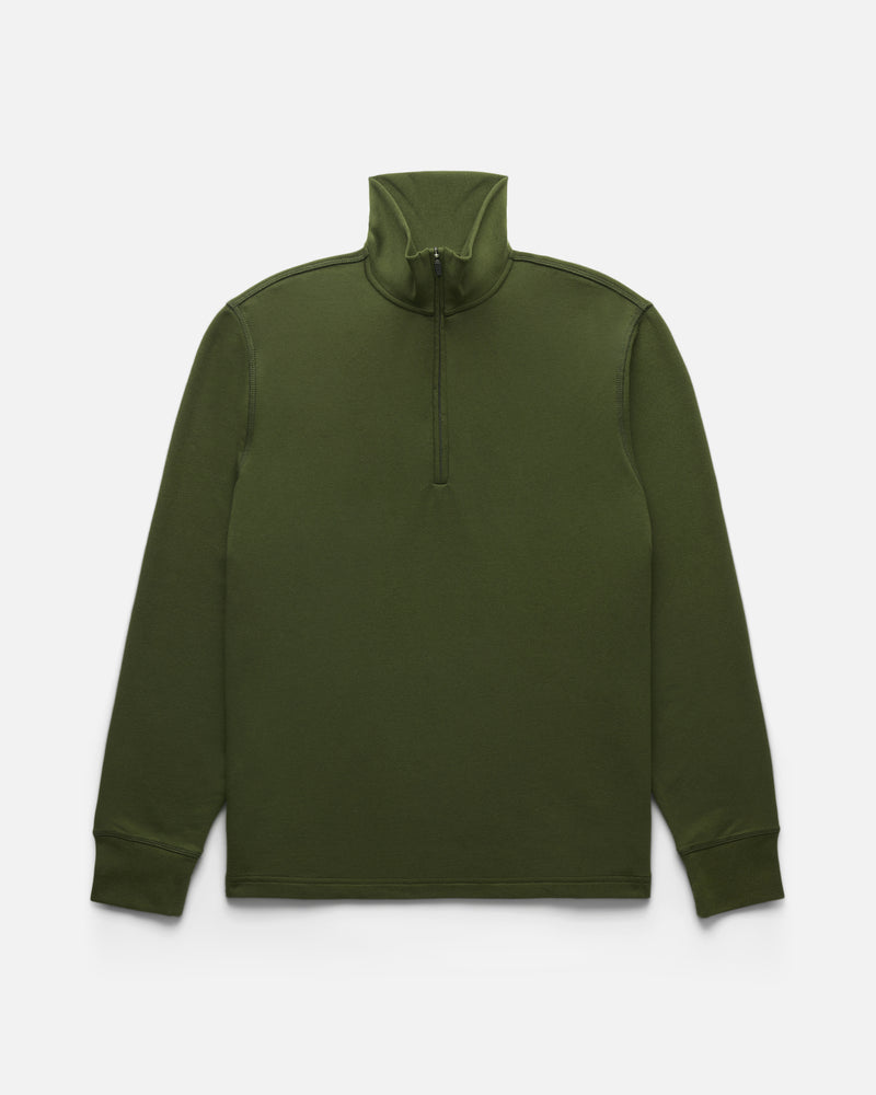 Solace Quarter Zip - Foreign Rider Co.