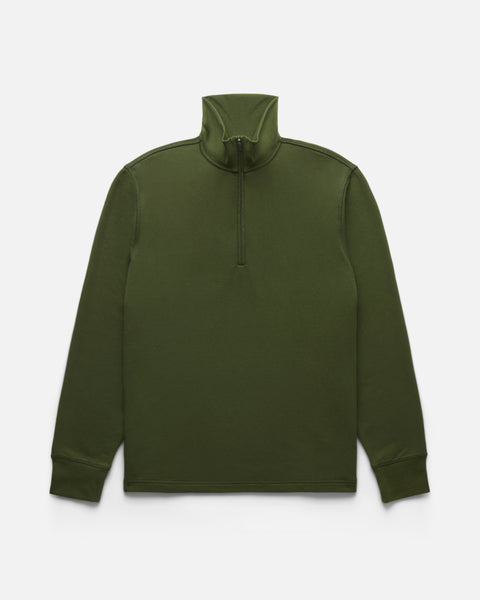 【L】GerhardスウェットDIVIDED STATES OF OLIVE®︎ FRJ014OLV2_Olive_1_f3bb5cdb-