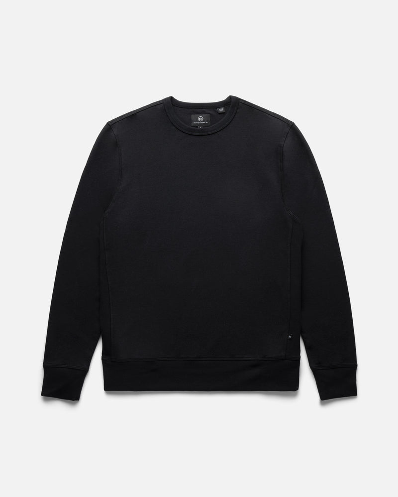 Solace Crewneck - Foreign Rider Co.