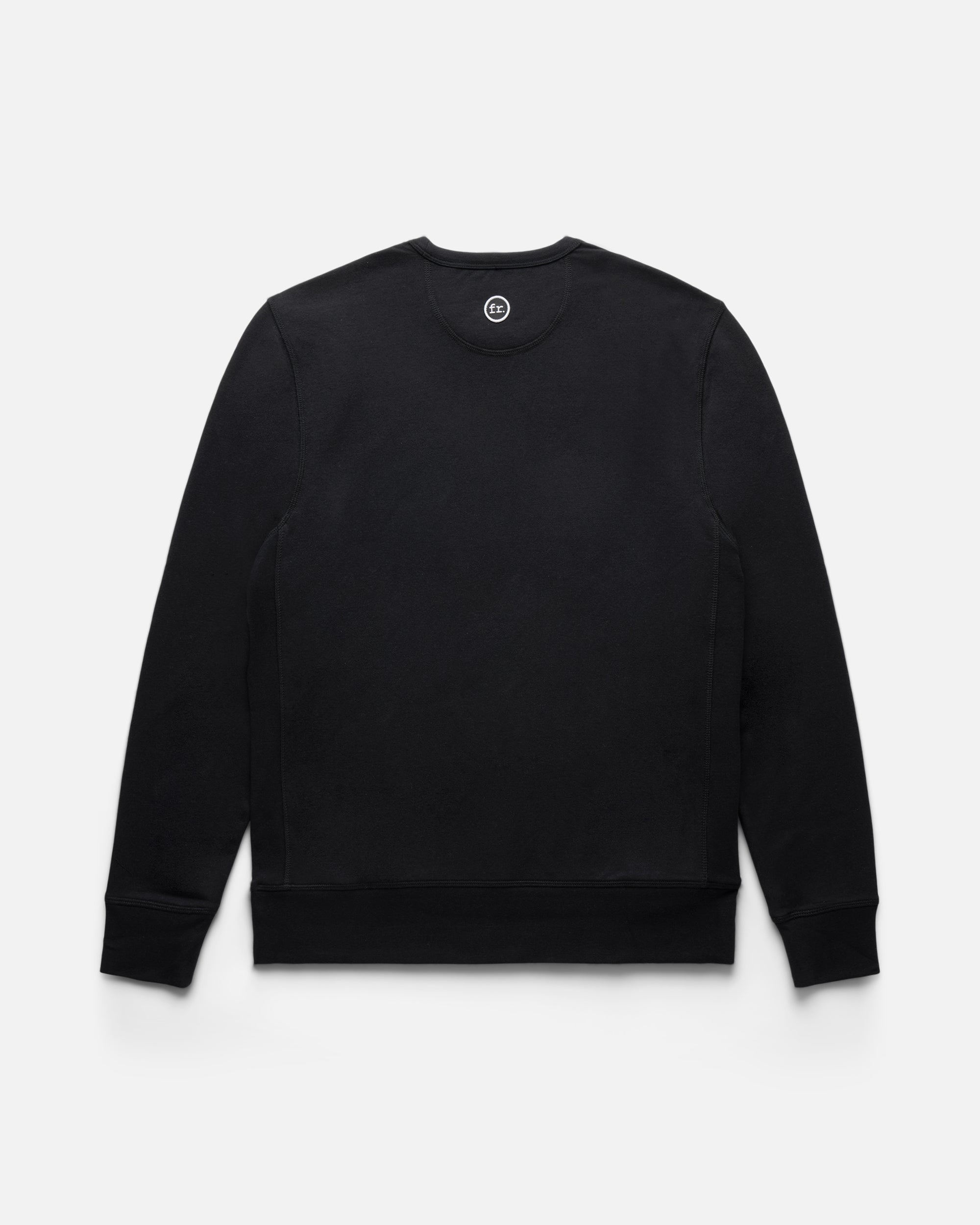 Solace Crewneck - Foreign Rider Co.