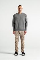 Solace Crewneck - Foreign Rider Co.