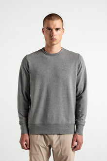Solace Crewneck - Foreign Rider Co.