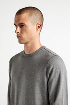 Solace Crewneck - Foreign Rider Co.