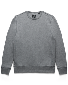 Solace Crewneck - Foreign Rider Co.