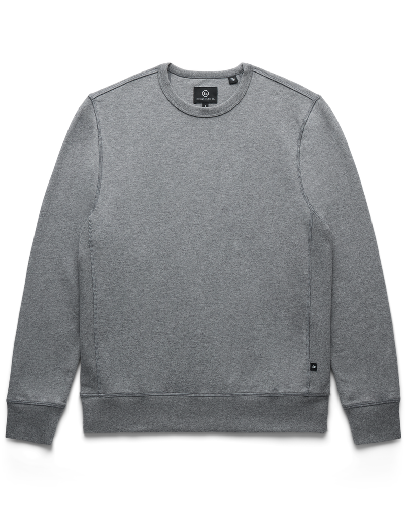 Solace Crewneck - Foreign Rider Co.