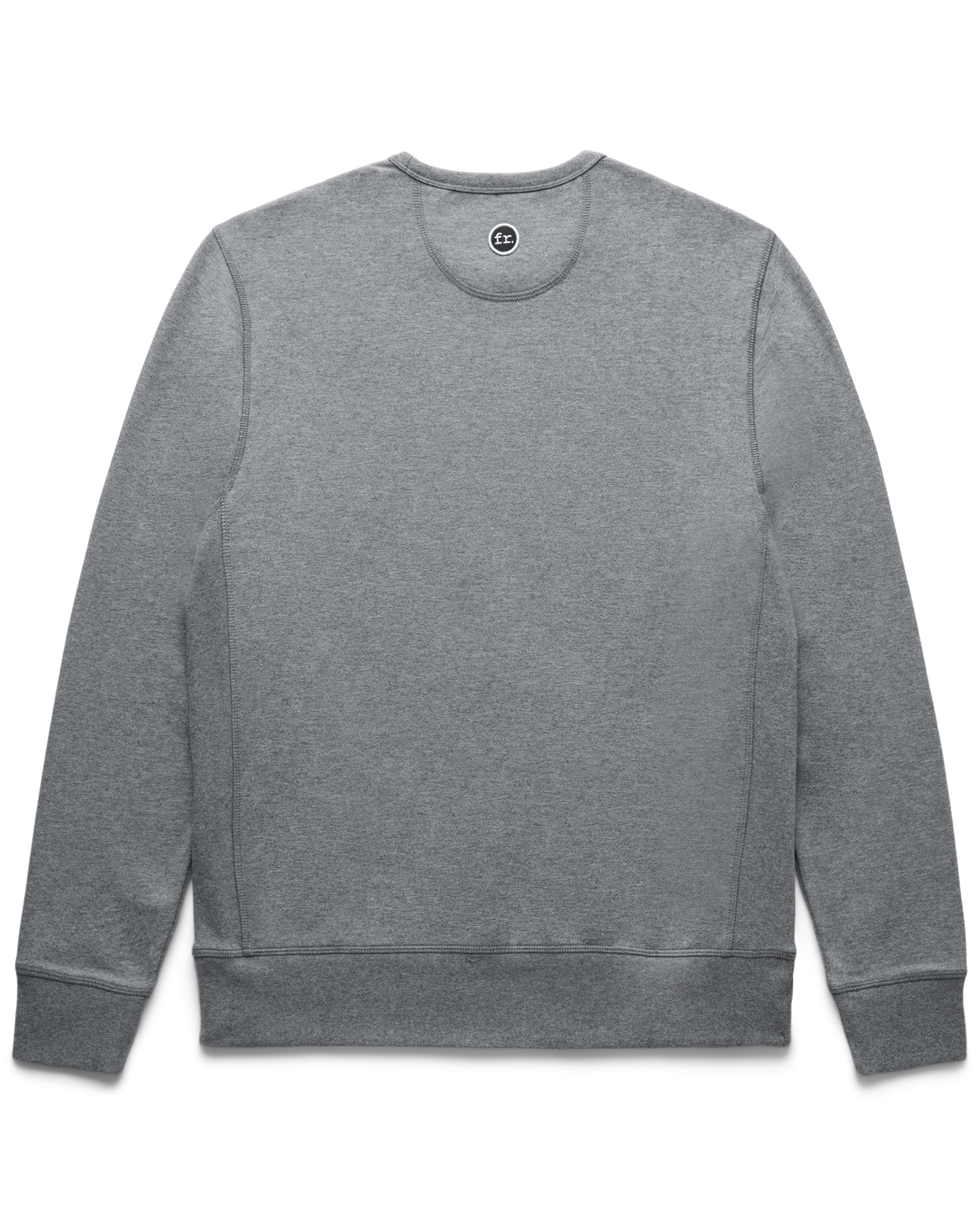 Solace Crewneck - Foreign Rider Co.