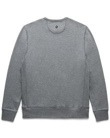Solace Crewneck - Foreign Rider Co.