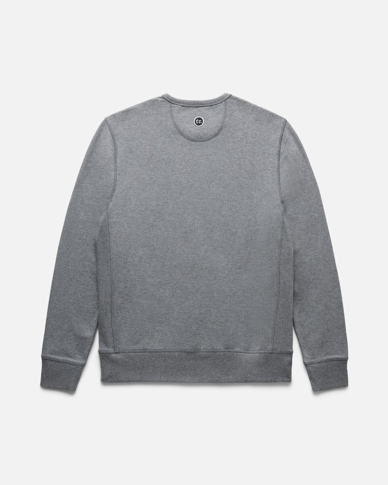 Solace Crewneck - Foreign Rider Co.
