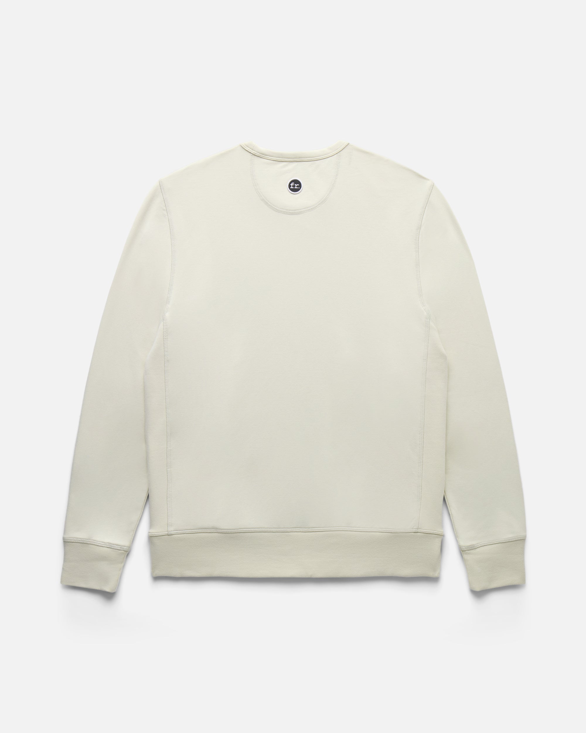 Solace Crewneck - Foreign Rider Co.