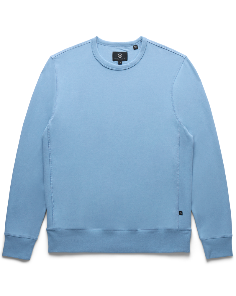 Solace Crewneck - Foreign Rider Co.