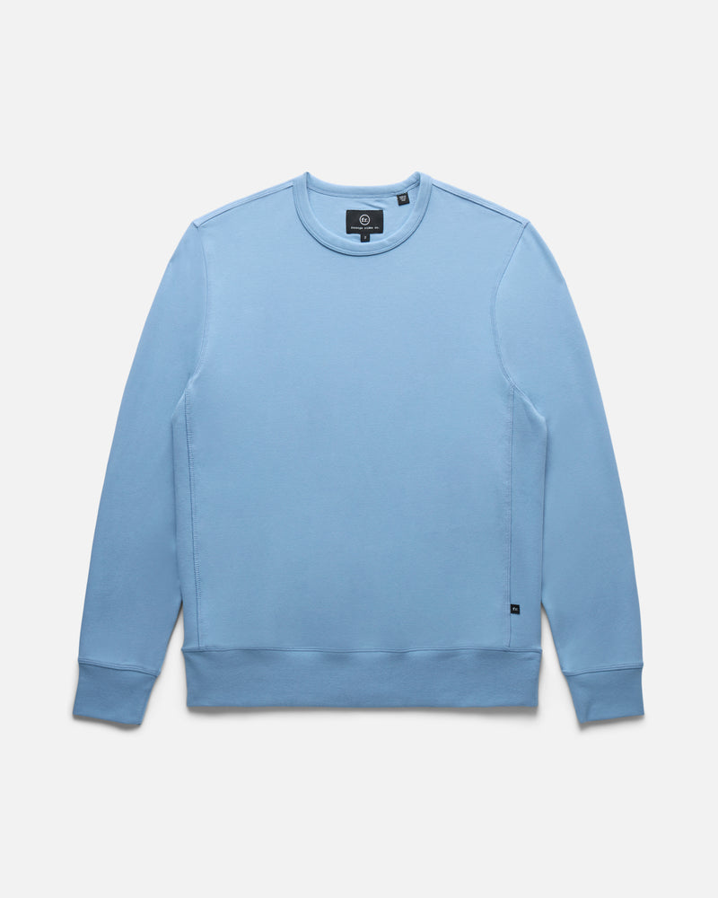 Solace Crewneck - Foreign Rider Co.