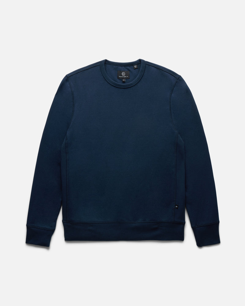 Solace Crewneck - Foreign Rider Co.