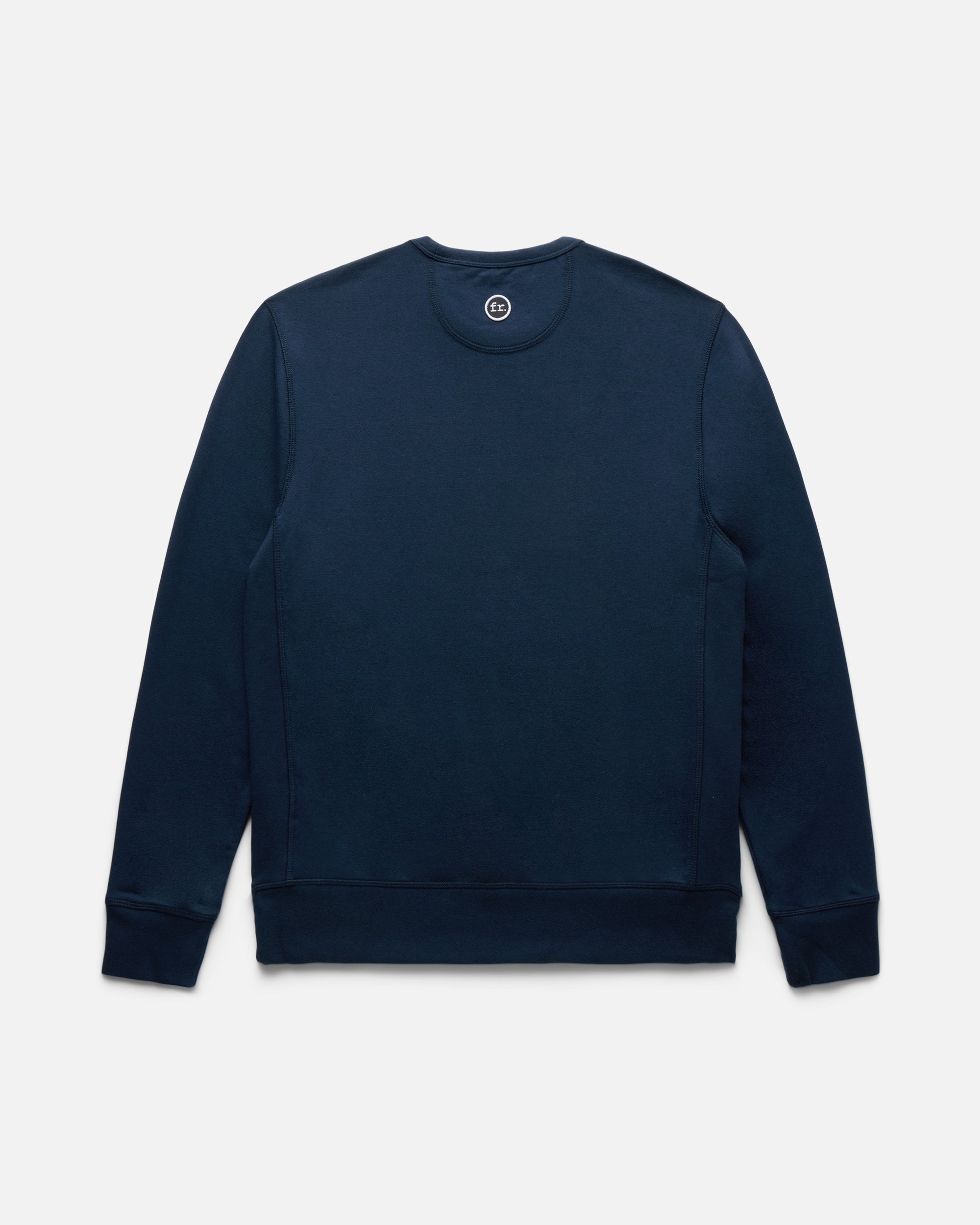Solace Crewneck - Foreign Rider Co.