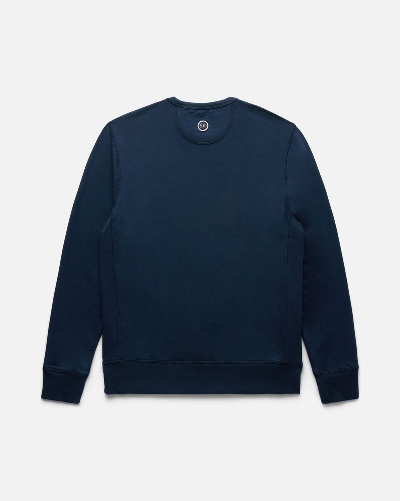 Solace Crewneck - Foreign Rider Co.