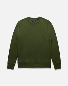 Solace Crewneck - Foreign Rider Co.