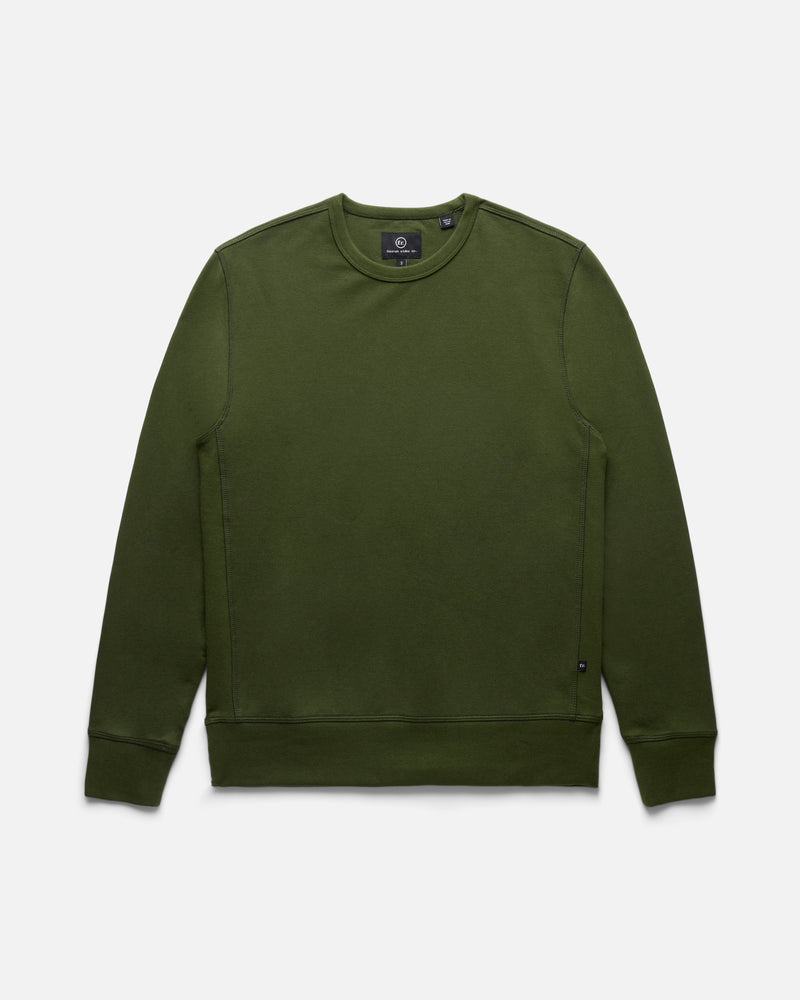 Solace Crewneck - Foreign Rider Co.