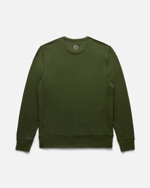 Solace Crewneck - Foreign Rider Co.