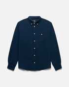 Utility Button Down Shirt - Foreign Rider Co.