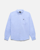 Utility Button Down Shirt - Foreign Rider Co.