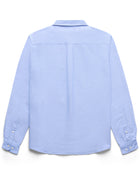 Utility Button Down Shirt - Foreign Rider Co.