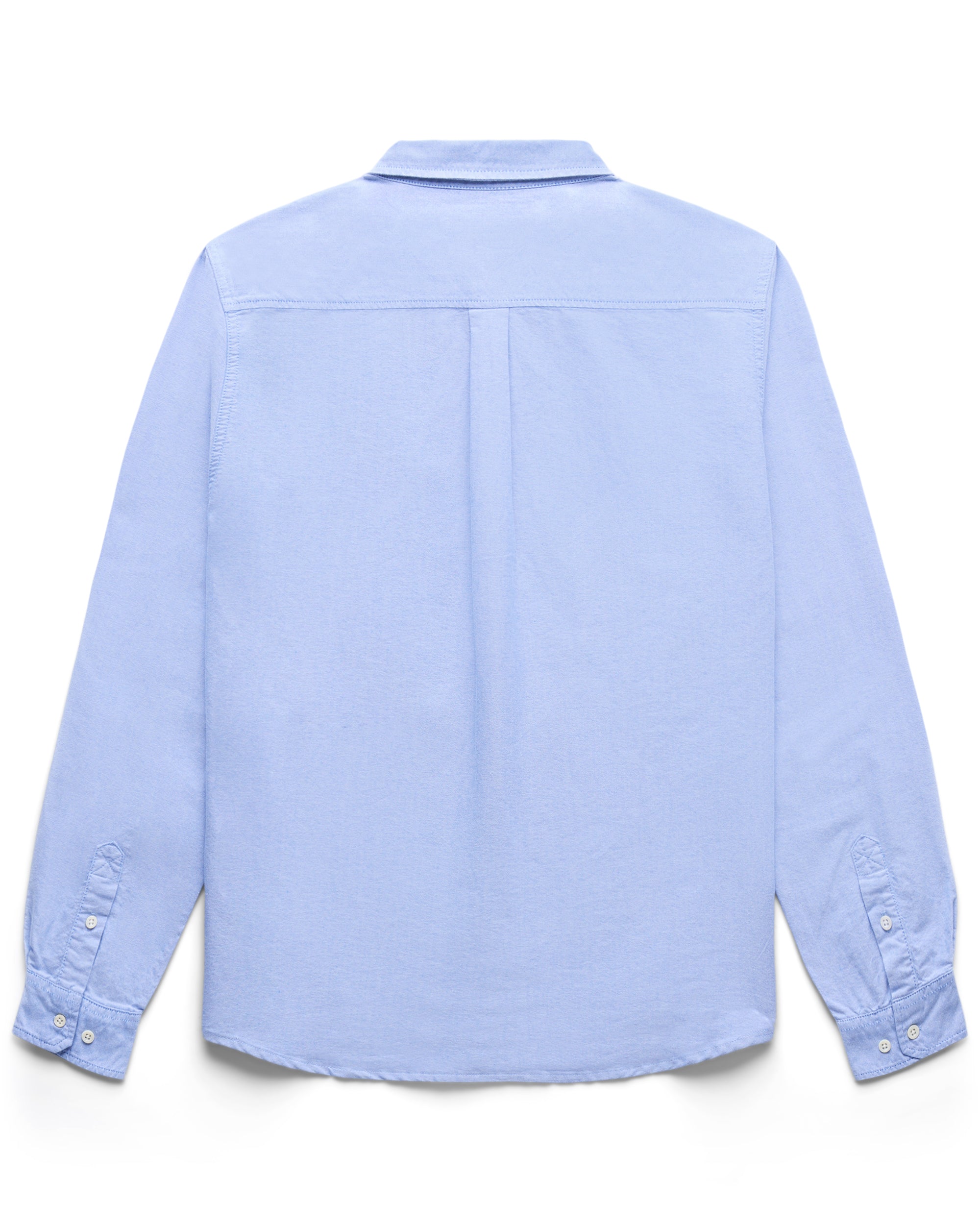 Utility Button Down Shirt - Foreign Rider Co.